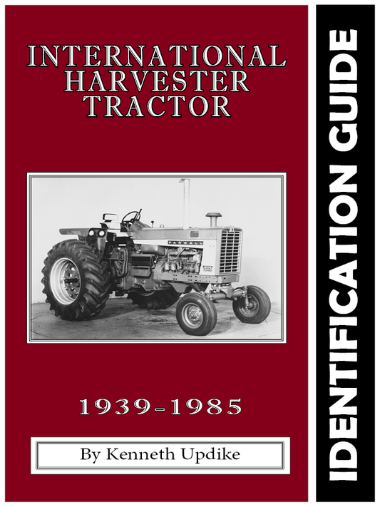 Identification Guide - Updike