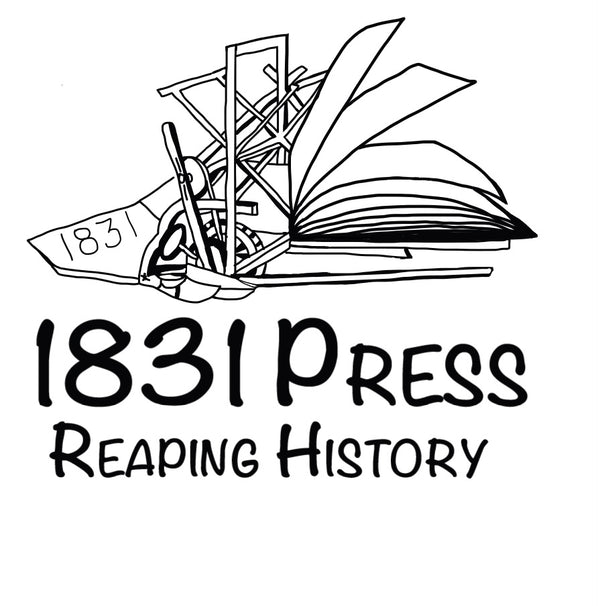 1831 Press